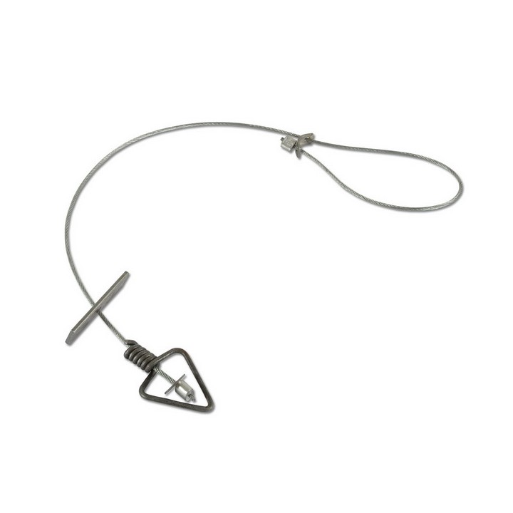 lacet pour piège belisle-armurerie-steflo