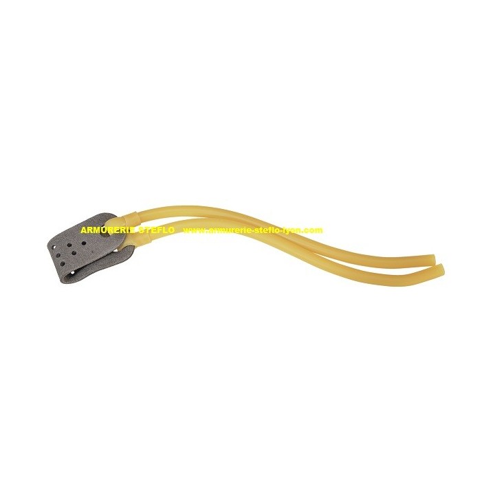 Caoutchouc rechange lance-pierre Barnett