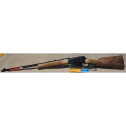 Winchester M1895 grade 1 - 30.06 Sprg - 61cm - 4+1 coups