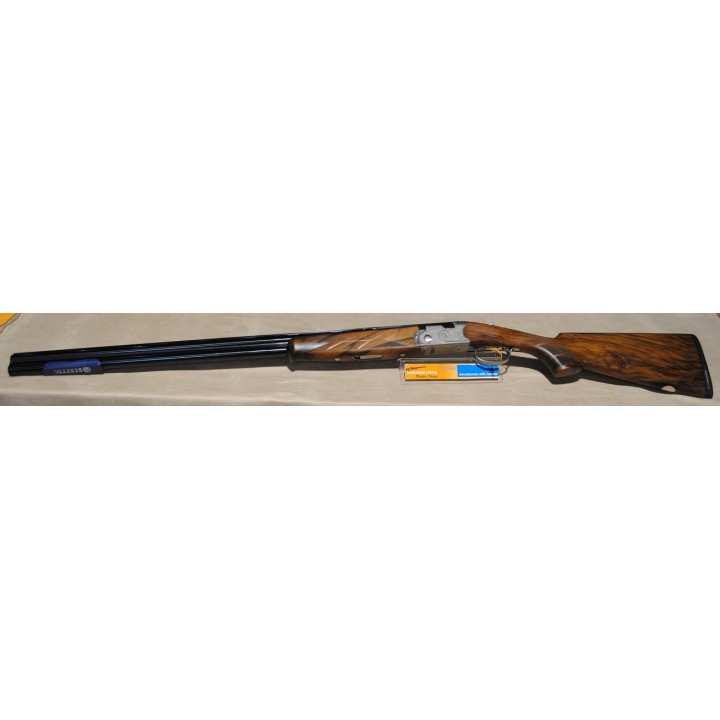 Beretta 686 Silver Pigeon I Grade 3 - 20/76 - 76cm - MD - CI