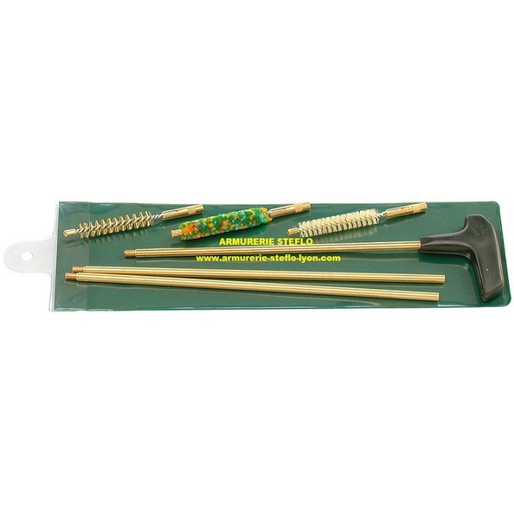 Trousse nettoyage - Stil Crin