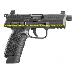 FN Herstal 502 Tactical Black - 22LR