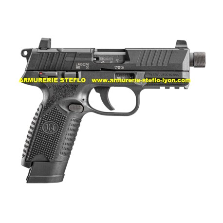 FN Herstal 502 Tactical Black - 22LR