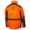 Veste Tracker Pro Air BROWNING
