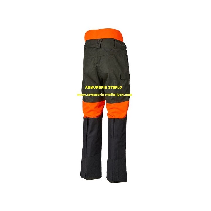 Pantalon Tracker Pro Khaki BROWNING