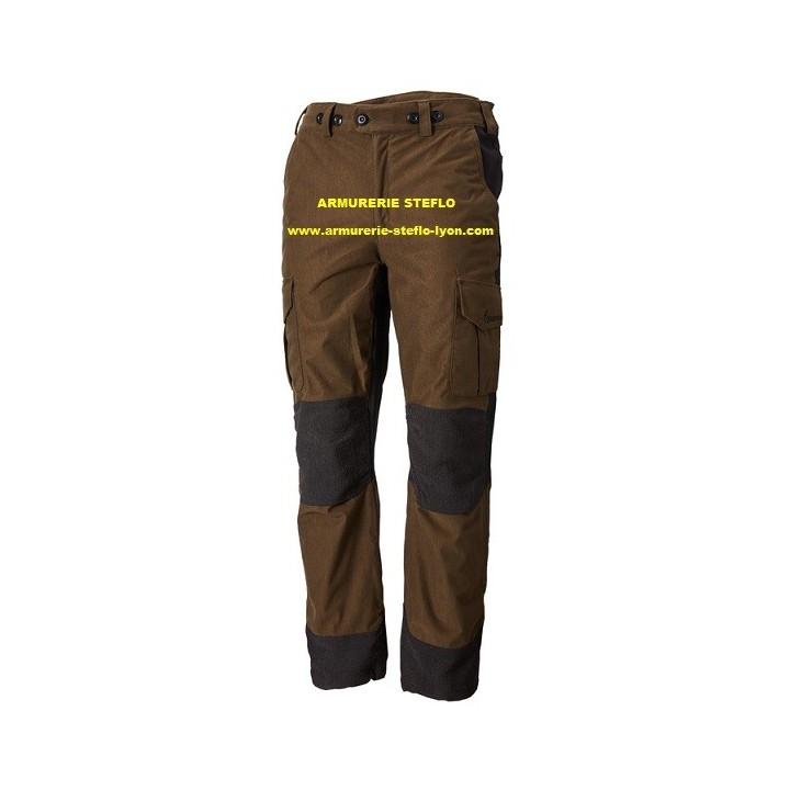 Pantalon XPO Light SF vert BROWNING