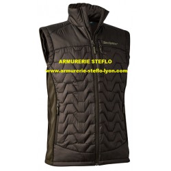 Gilet Excape Quilted DEERHUNTER