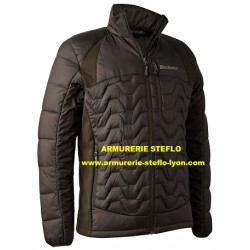 Vest Excape Quilted DEERHUNTER