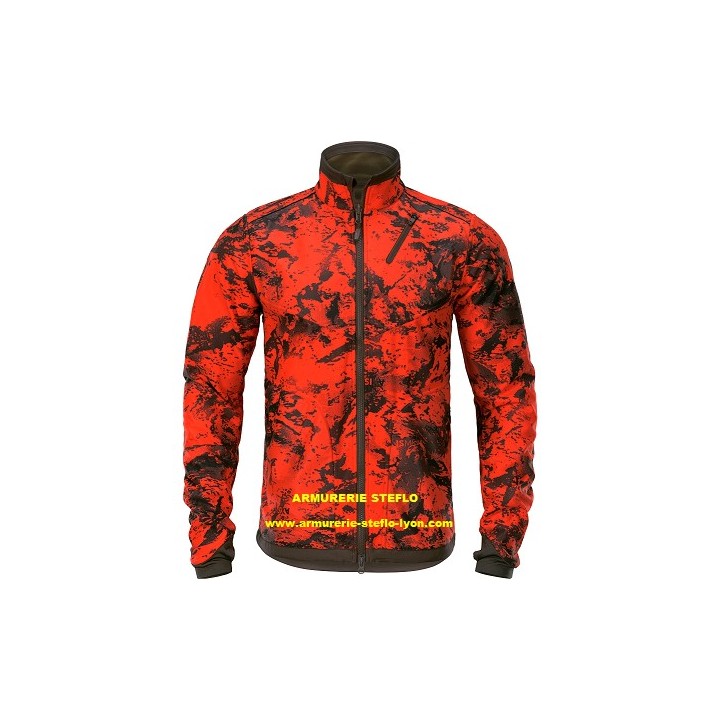 Veste Härkila Wildboar Pro réversible WSP