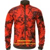 Veste Härkila Wildboar Pro réversible WSP