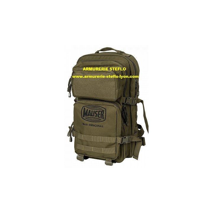 Sac-à-dos Universel 35L Mauser