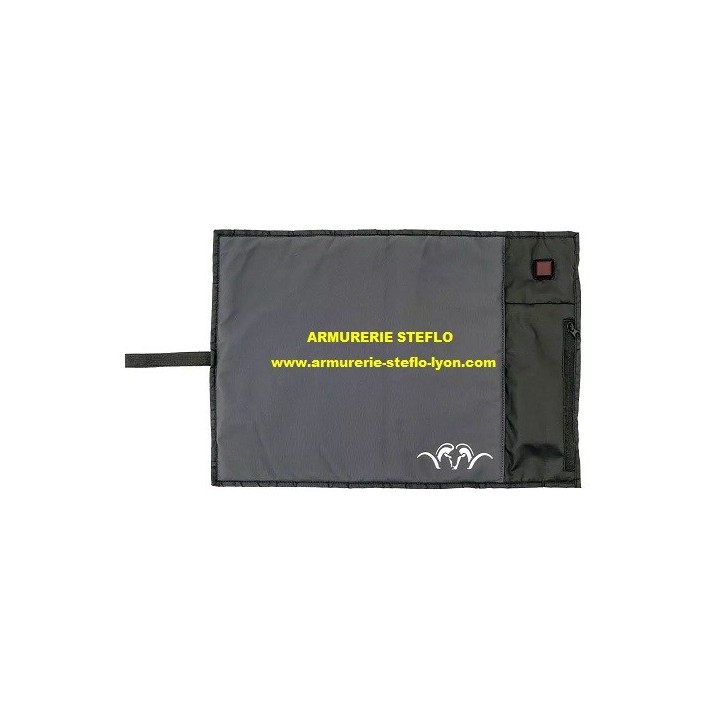 Coussin affût chauffant - Blaser