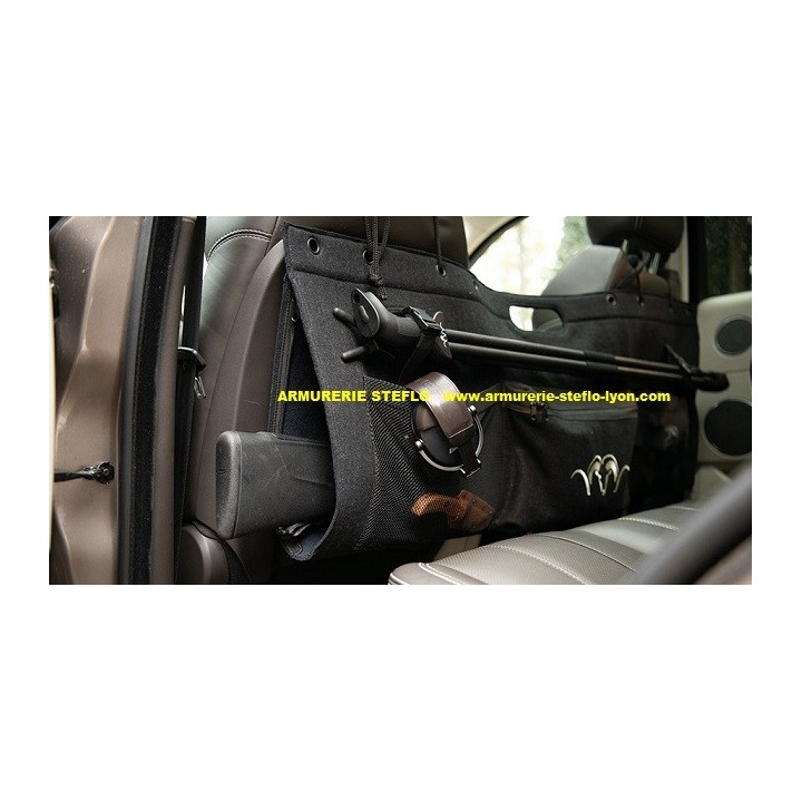 Rangement voiture - fourreau + accessoires - Blaser