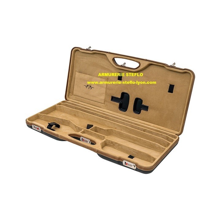 Valise Blaser Typ B - R8/R93 - 2 canons