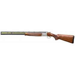 Browning B525 Game One Light Gaucher - 12/76 - 71cm - MD - Inv. +