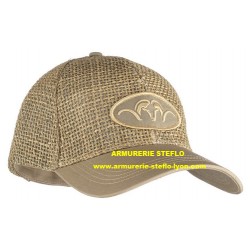 Casquette en paille BLASER