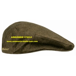 Casquette Vintage olive BLASER