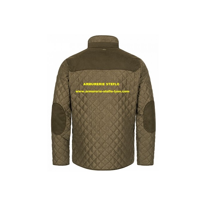 Veste Vintage Miles olive BLASER