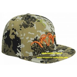 Casquette Cam 1 Huntec camo BLASER