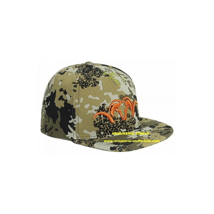 Casquette Cam 1 Huntec camo BLASER
