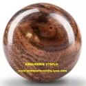 Boule bois 4* pour culasse Blaser