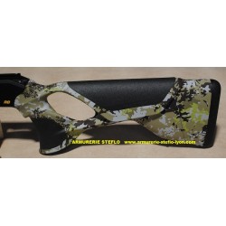 Blaser carcasse R8 Ultimate HunTec camo inserts polymère