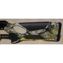 Blaser carcasse R8 Ultimate HunTec camo inserts polymère