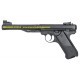 Ruger Mark IV noir 4.5mm - Umarex