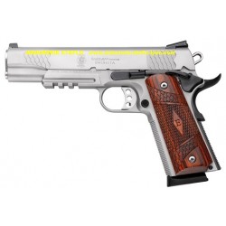 Smith & Wesson 1911TA - 5" - 45ACP