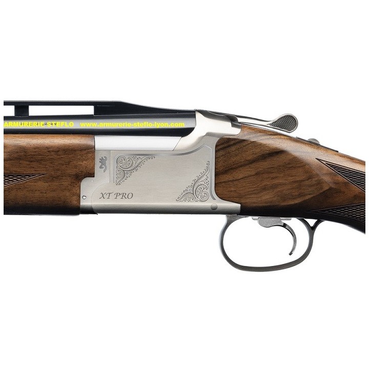 Browning Ultra XT Pro 12/76 - 76cm - inv + TI + busc réglable