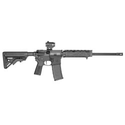 Carabine MP15 223R Smith & Wesson + Red dot