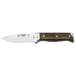 Cudeman Survival Noyer - Lame 10cm