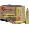 Hornady 460 S&W FTX - 200grs - (x20)