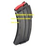 Chargeur Savage MK2 - 22LR - 10 coups