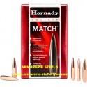 Ogives Hornady .224 - FMJ 68grs - (x100)