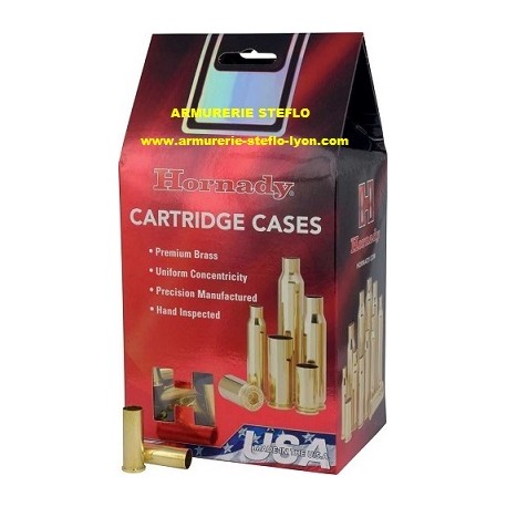 Douilles Hornady - 308W - (x50)