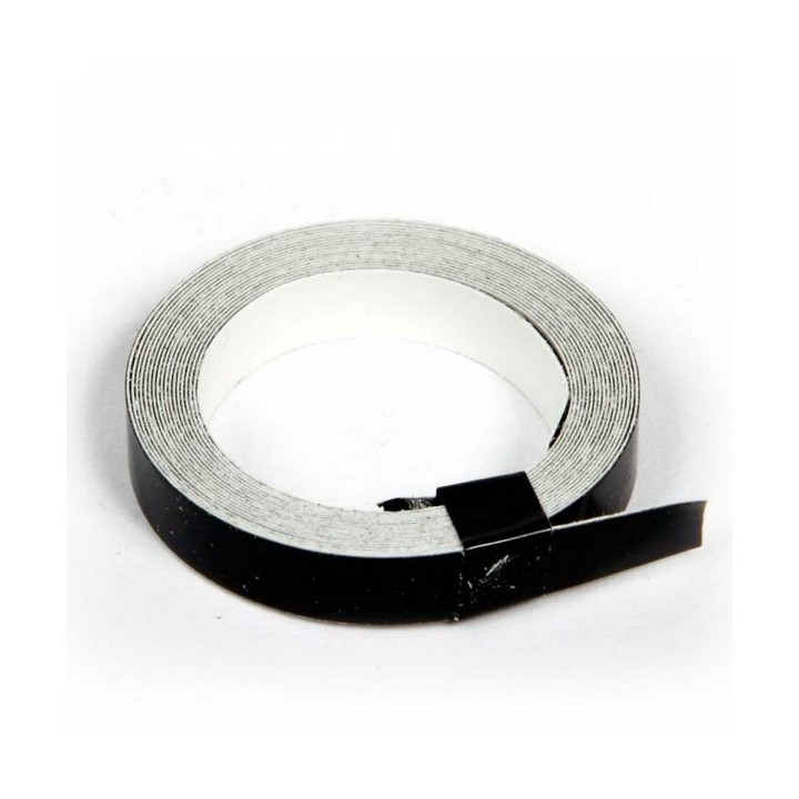 Rouleau adhesive pour Spin-wing (wrapping)-archerie-steflo