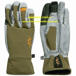 Gants Resolution olive BLASER