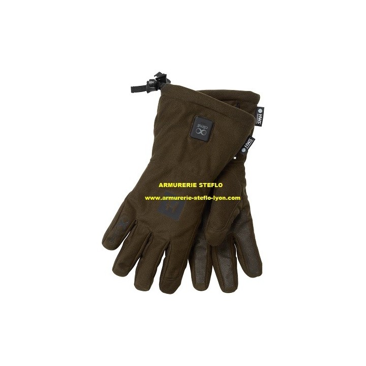 Gants chauffant Clim8 HÄRKILA