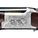 Browning B525 Game Light Tradition 12/76 - 71cm - Inv +
