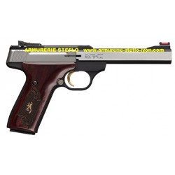 Browning Buck Mark Medallion inox - 22LR