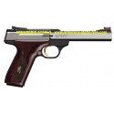 Browning Buck Mark Medallion inox - 22LR