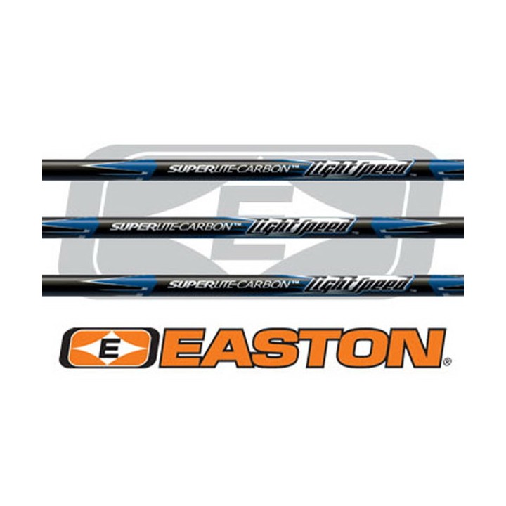 Tube Easton Lightspeed-archerie-steflo