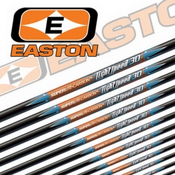 Tube Easton Lightspeed 3D-archerie-steflo