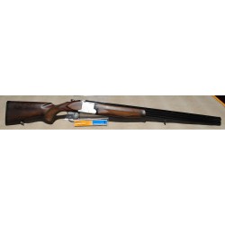 Fusil Superposé Winchester 91 Ejecteurs 12/70