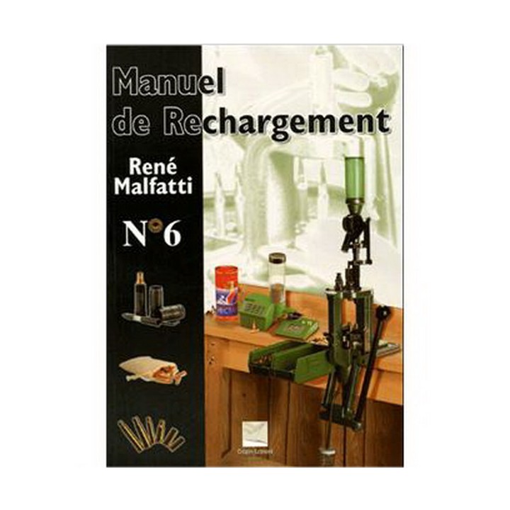 malfati -manuel-de-rechergement-tir-sportif-armurerie-steflo