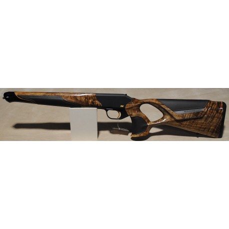 Carcasse Blaser R8 Success bois Grade 4* droitier