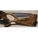 Carcasse Blaser R8 Success bois Grade 4* droitier