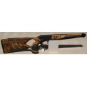 Carcasse Blaser R8 Success bois Grade 4* droitier