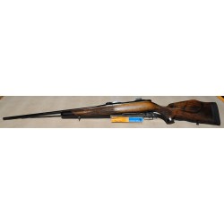 Carabine à verrou Sauer 80 Luxe 300 Weatherby magnum